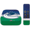 NHL Vancouver Canucks Jersey Apple TV Skin